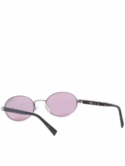Occhiali da sole GU00232 Nero