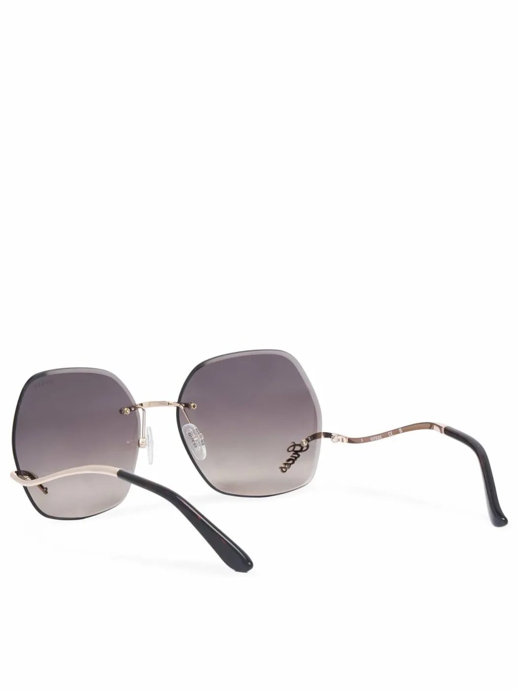 Occhiali da sole GU00268 Oro