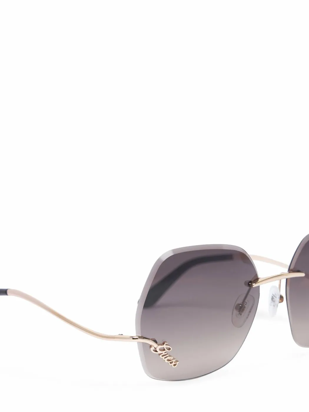 Occhiali da sole GU00268 Oro
