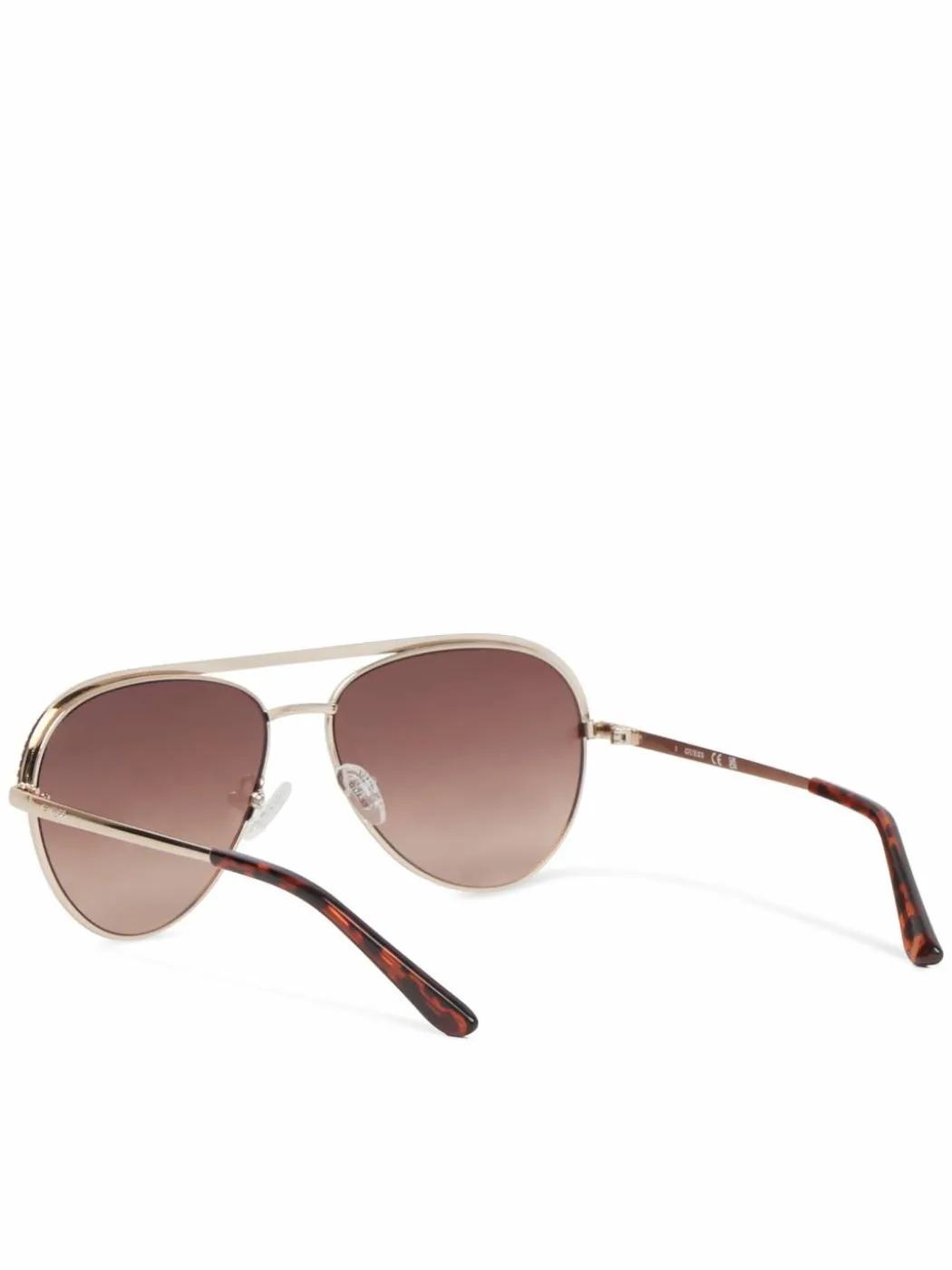 Occhiali da sole GU00219 Oro