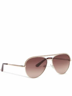 Occhiali da sole GU00219 Oro