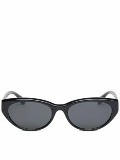 Occhiali da sole 0HC8456D 500287 Nero