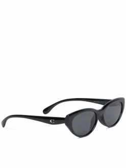 Occhiali da sole 0HC8456D 500287 Nero