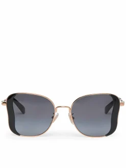 Occhiali da sole 0HC7188 94078G Nero