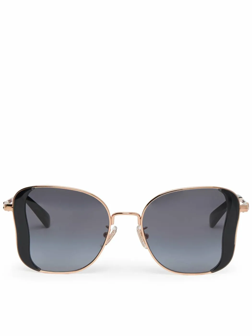 Occhiali da sole 0HC7188 94078G Nero