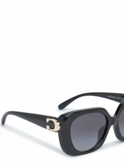 Occhiali da sole 0HC8422U 50023C Nero