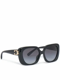 Occhiali da sole 0HC8422U 50023C Nero