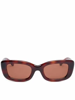 Occhiali da sole 0HC8390U 577473 Marrone