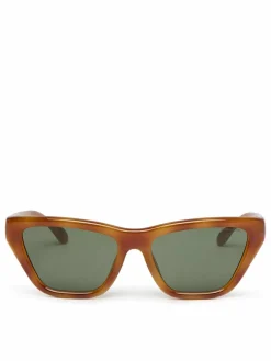 Occhiali da sole 0HC8449U 577482 Marrone