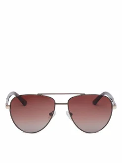Occhiali da sole KAIRI-08 Marrone