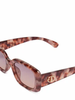 Occhiali da sole Melamas 13935373 Rosa