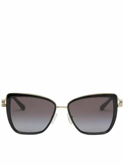 Occhiali da sole 0MK1178 30058G Nero