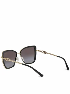 Occhiali da sole 0MK1178 30058G Nero