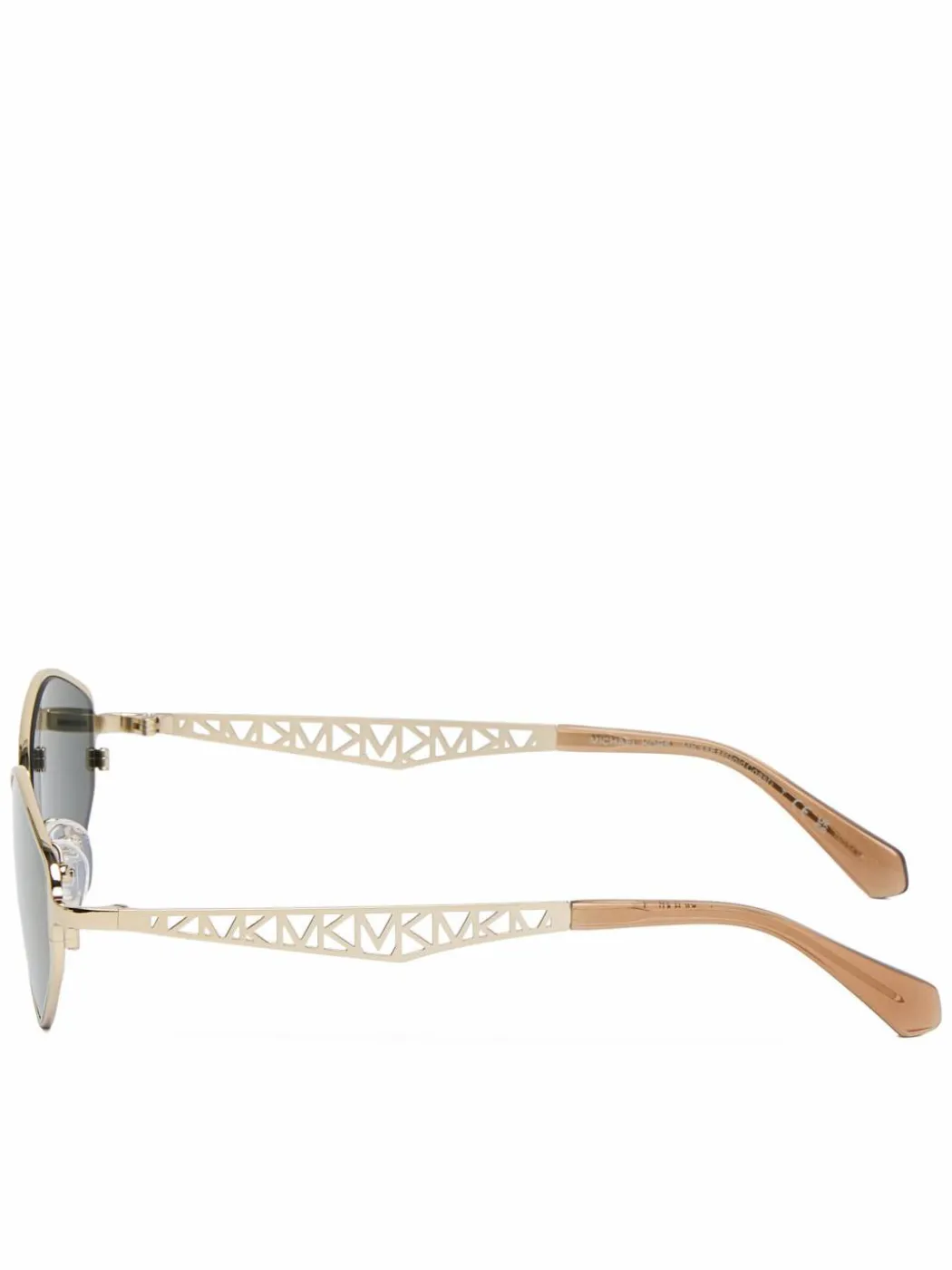 Occhiali da sole 0MK1181 10144T Marrone
