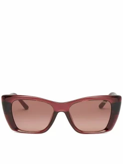 Occhiali da sole 0MK2270U 317513 Bordeaux