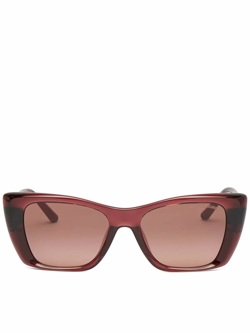 Occhiali da sole 0MK2270U 317513 Bordeaux