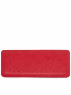 Occhiali da sole MOL098/S 208534 Rosso