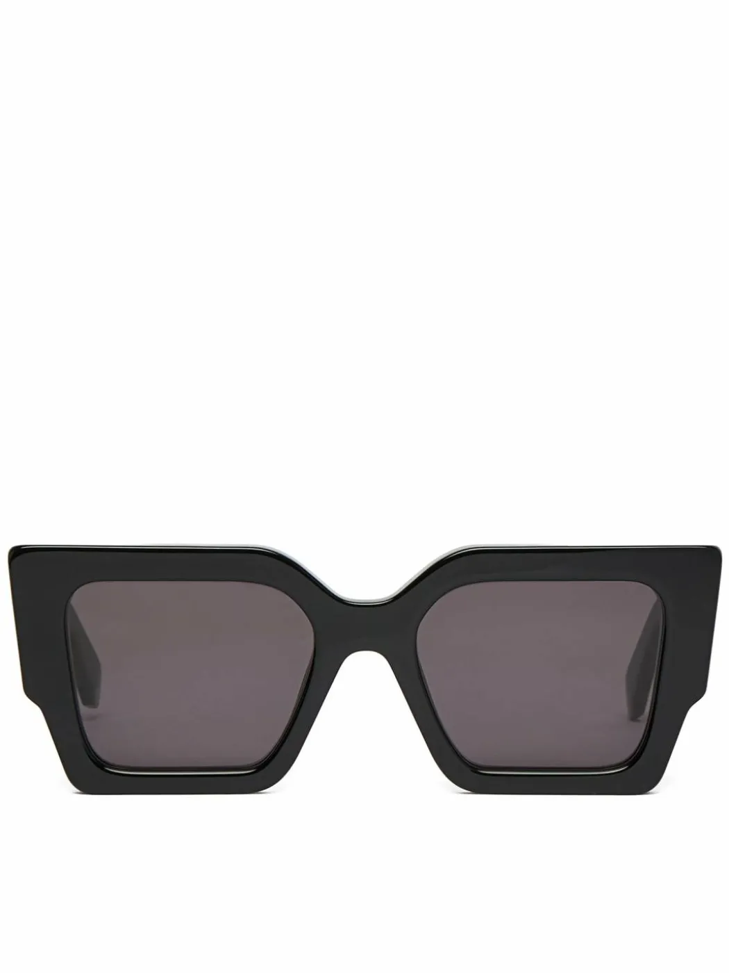 Occhiali da sole OERI128 Nero