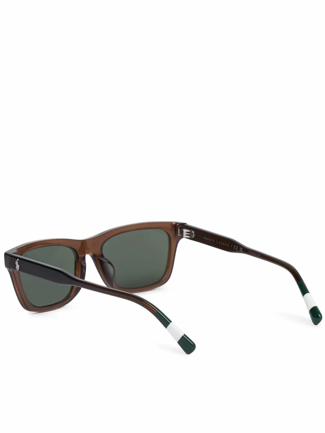 Occhiali da sole 0PH4240U 631571 Marrone
