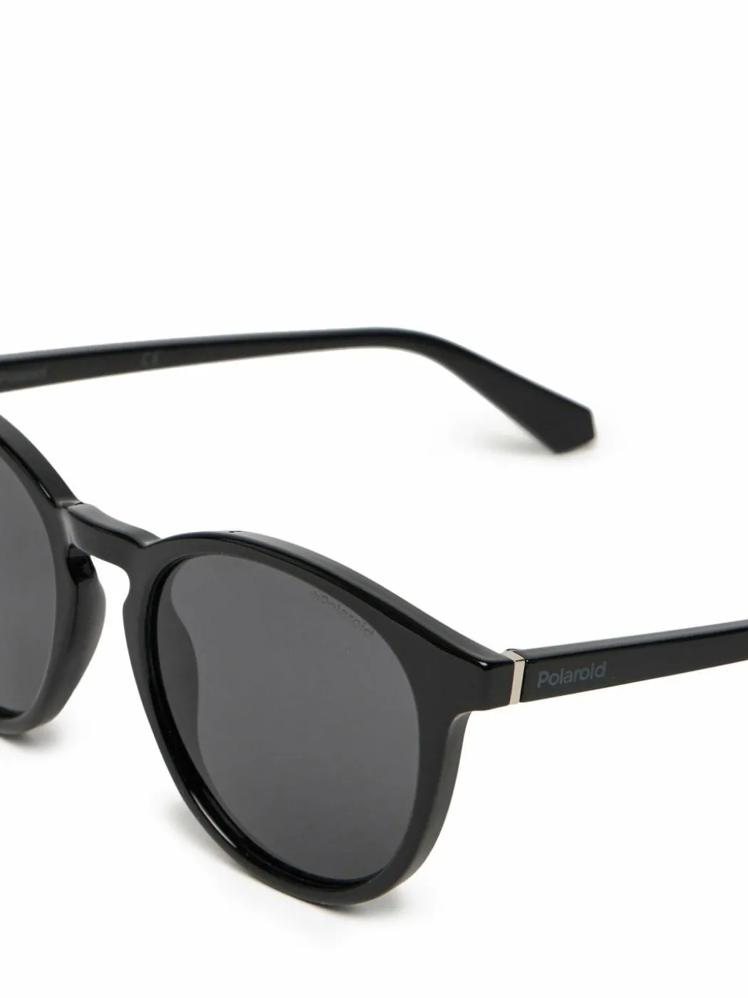 Occhiali da sole PLD 6098/S Nero