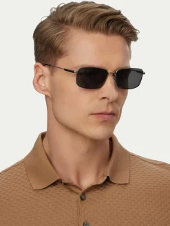 Occhiali da sole PLD 6227/S/X Nero