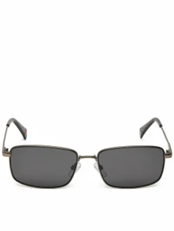 Occhiali da sole PLD 6227/S/X Nero