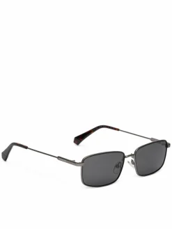 Occhiali da sole PLD 6227/S/X Nero