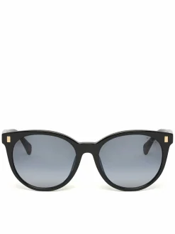 Occhiali da sole 0RA5331U 50018G Nero