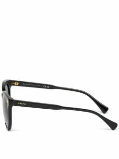 Occhiali da sole 0RA5331U 50018G Nero