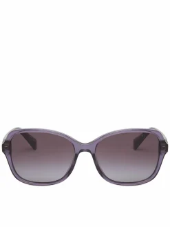 Occhiali da sole 0RA5351U 63458G Viola