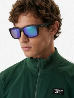 Occhiali da sole RBK5032033P58 Nero