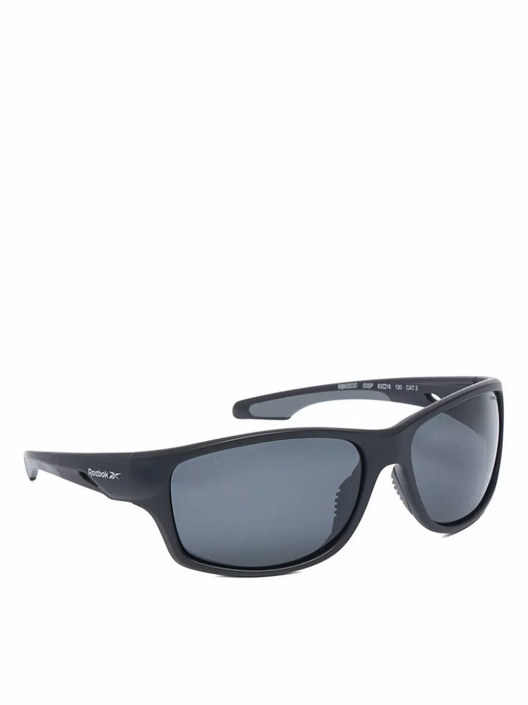 Occhiali da sole RBK5030005P63 Nero