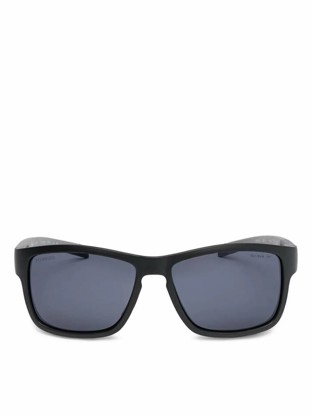 Occhiali da sole RBK5025005P58 Nero