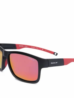 Occhiali da sole RBK5034001P58 Nero