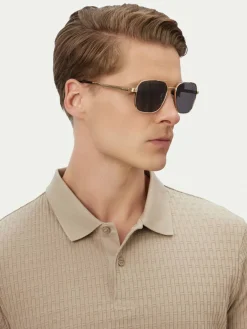 Occhiali da sole 379/S 208704 Oro