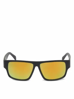 Occhiali da sole WB-QS-KA-004-SS26 Nero