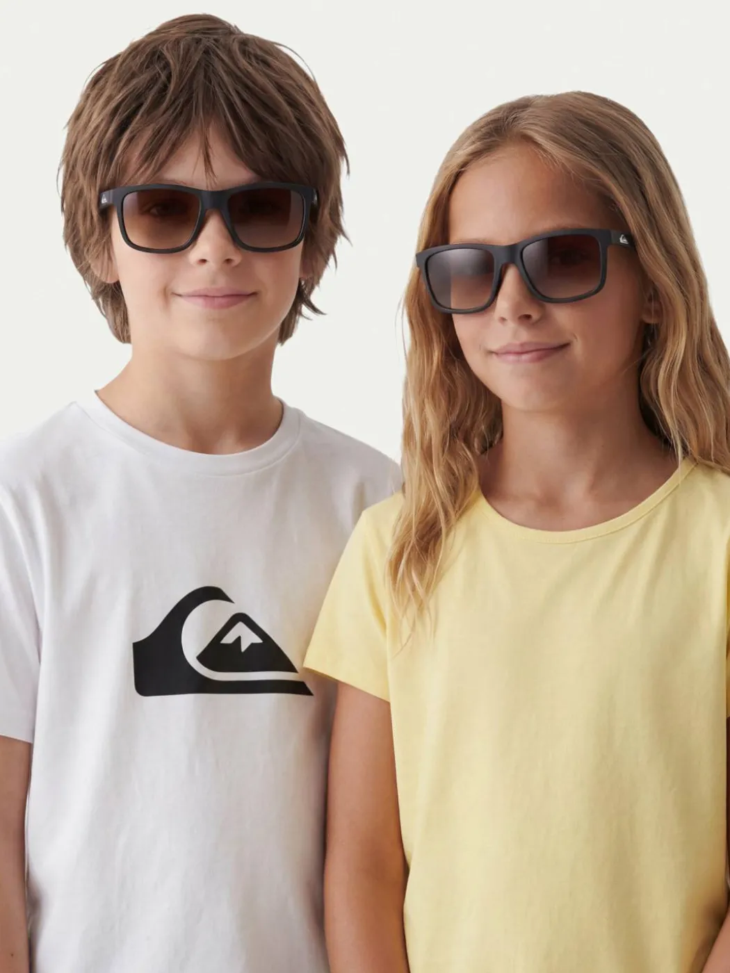 Occhiali da sole WB-QS-KA-001-SS26 Nero