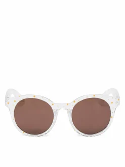 Occhiali da sole WB-RX-KA-004-SS26 Incolore