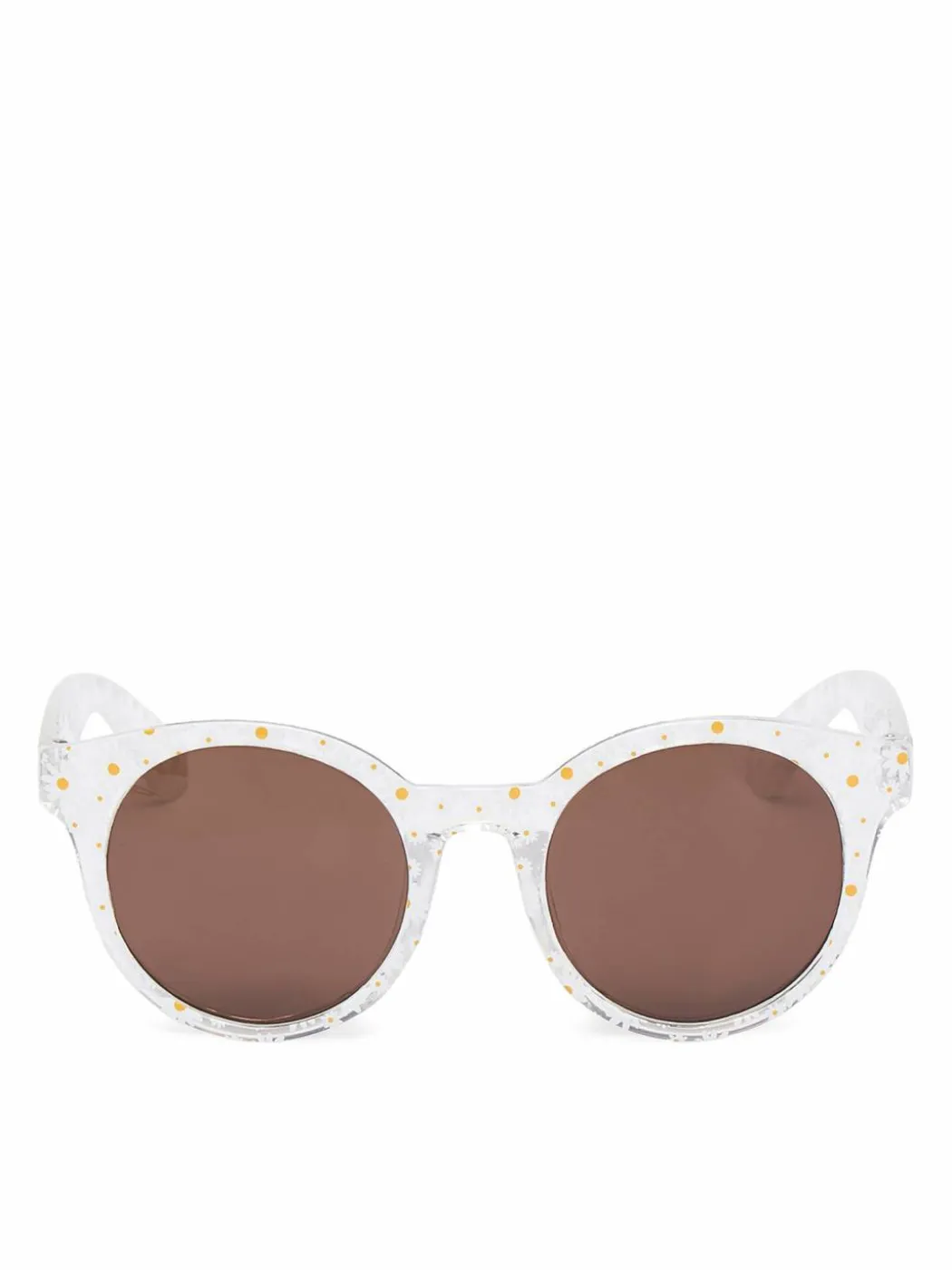 Occhiali da sole WB-RX-KA-004-SS26 Incolore