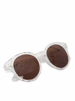 Occhiali da sole WB-RX-KA-004-SS26 Incolore