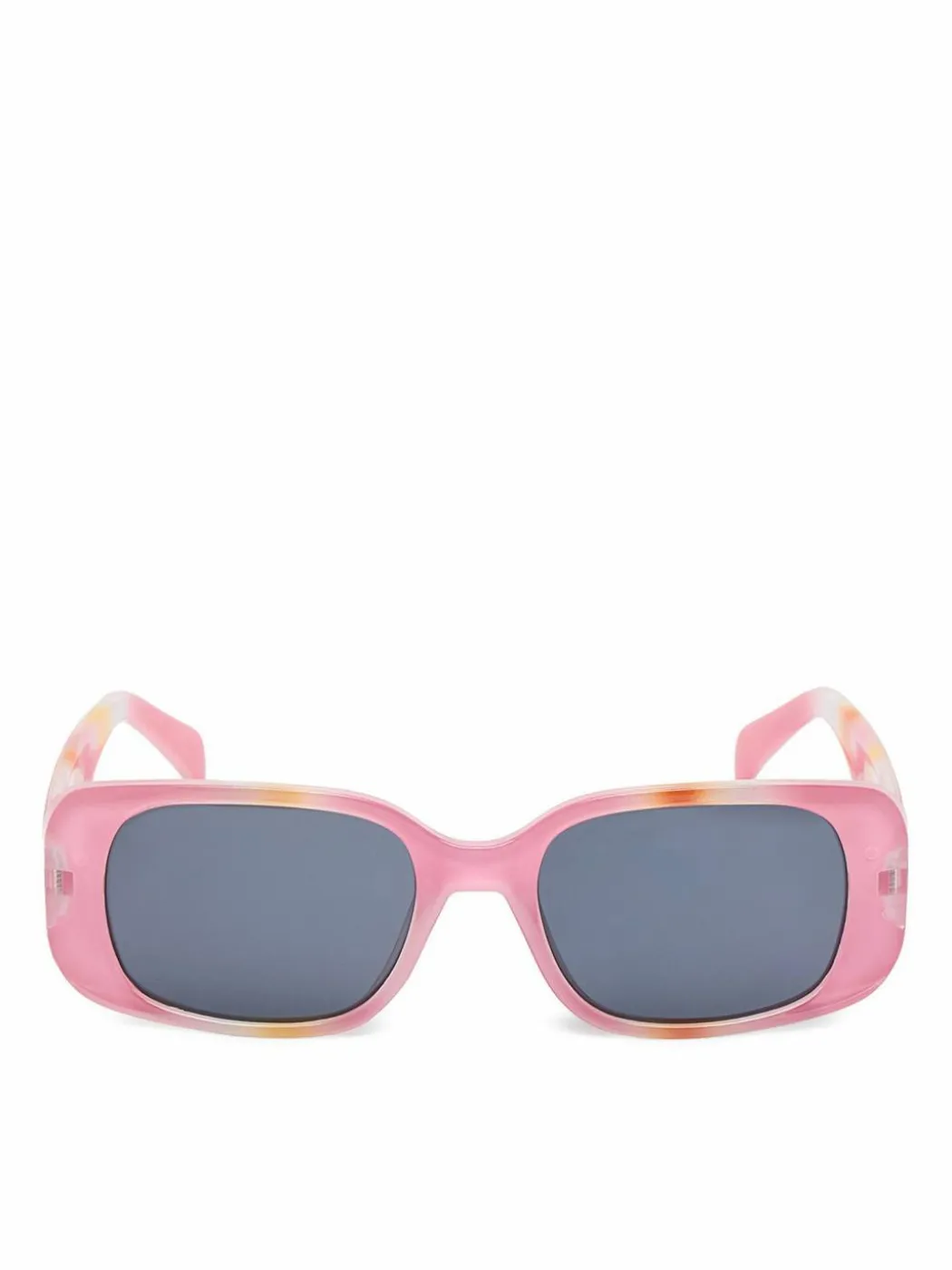 Occhiali da sole WB-RX-KA-003-SS26 Rosa chiaro