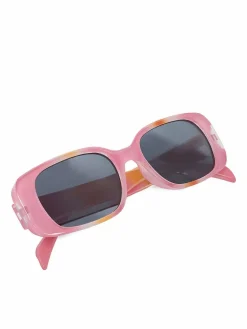 Occhiali da sole WB-RX-KA-003-SS26 Rosa chiaro
