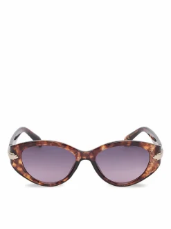 Occhiali da sole WB-4WF-014-SS26 Marrone