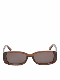 Occhiali da sole WB-4WF-009-SS26 Marrone