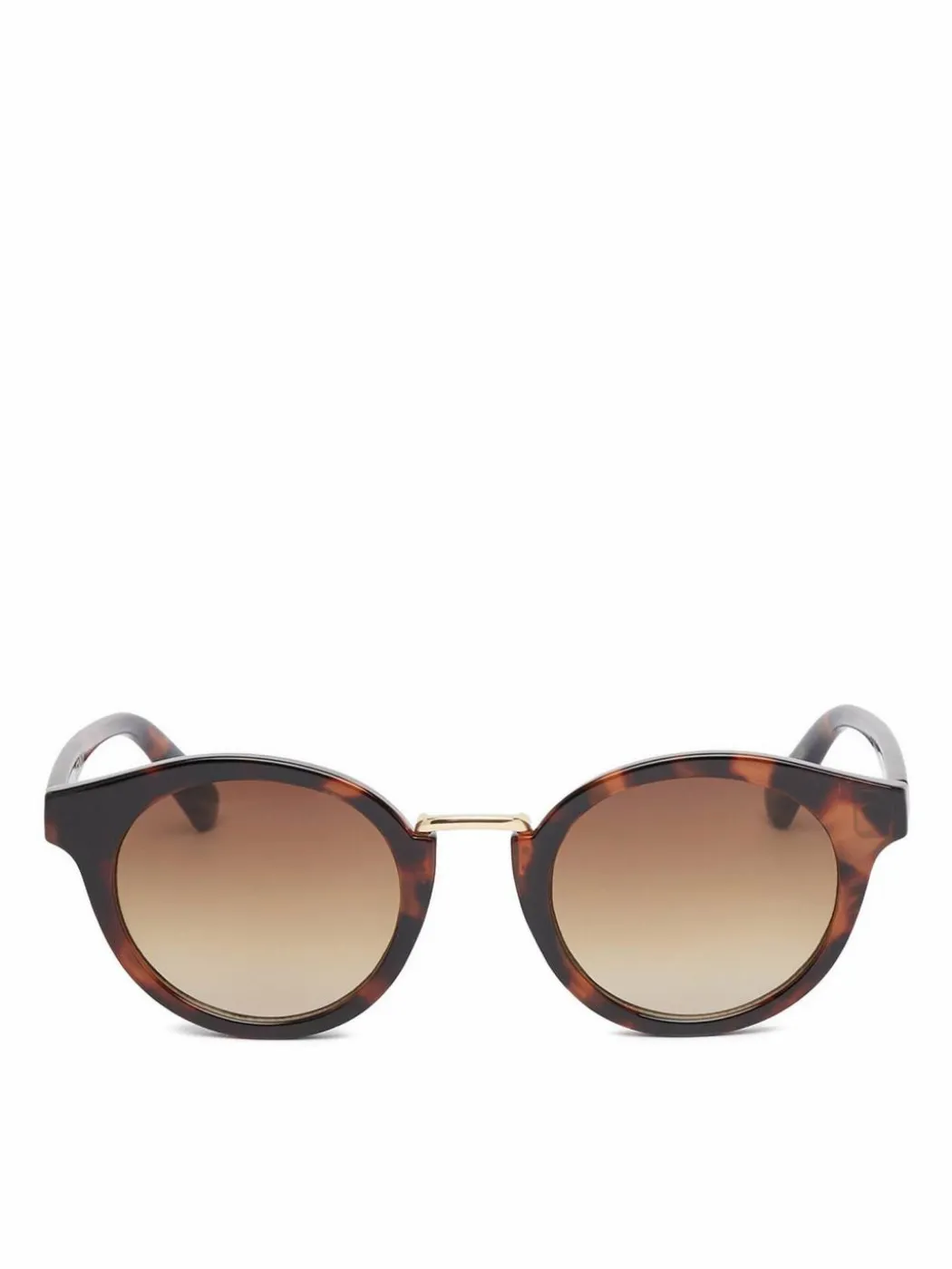 Occhiali da sole WB-4WF-017-SS26 Marrone