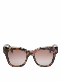 Occhiali da sole WB-4WF-013-SS26 Marrone