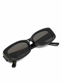 Occhiali da sole WB-4WF-009-SS26 Nero