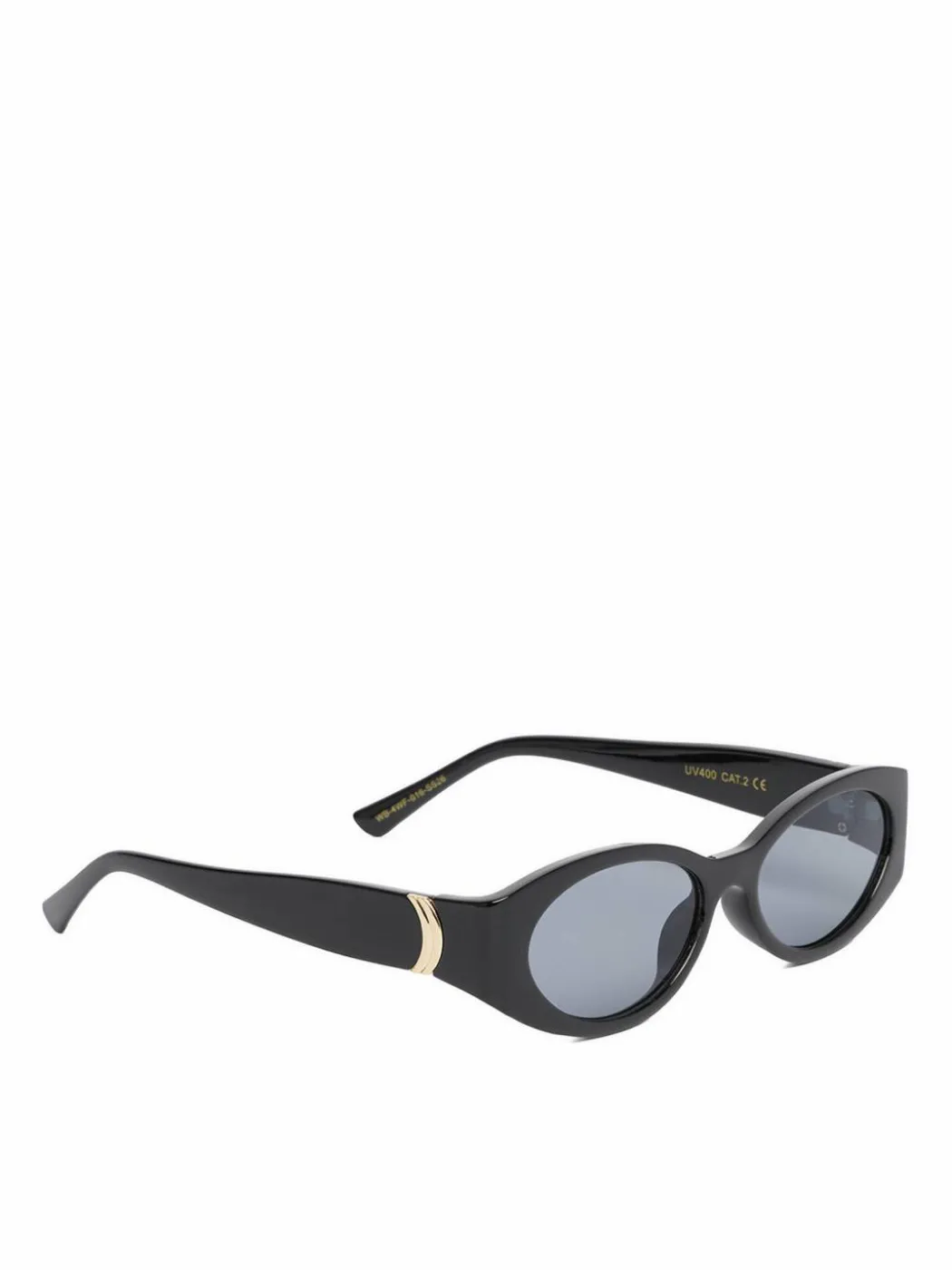 Occhiali da sole WB-4WF-016-SS26 Nero