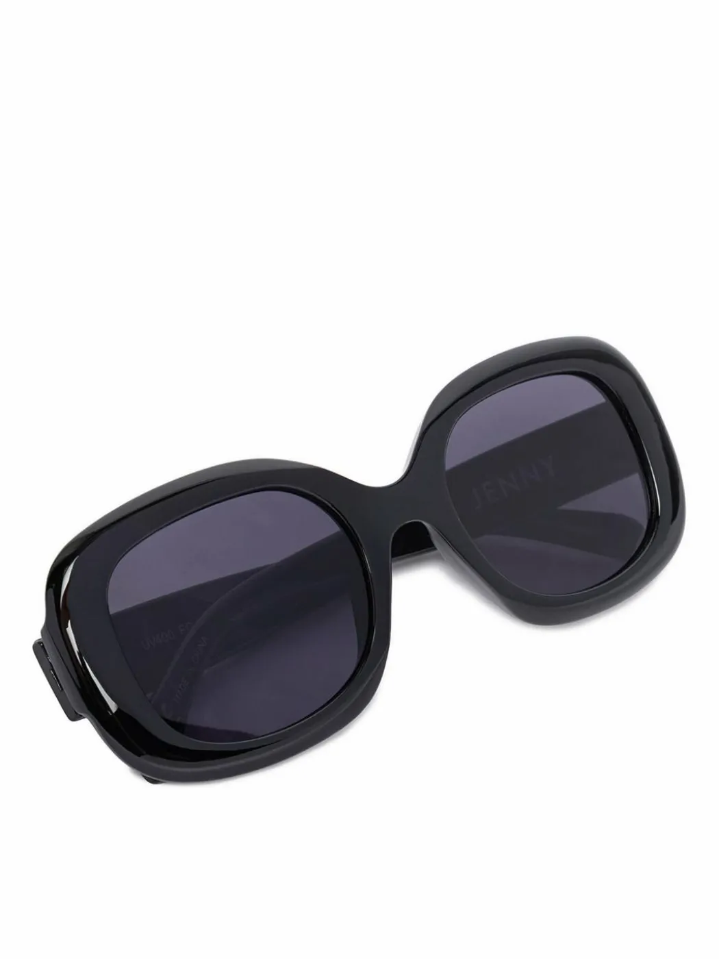 Occhiali da sole WB-4WF-010-SS26 Nero