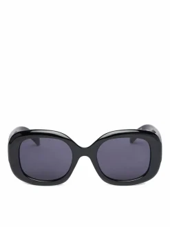Occhiali da sole WB-4WF-010-SS26 Nero